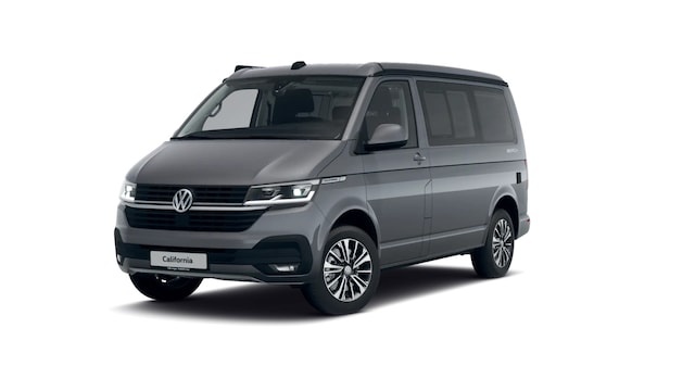 Volkswagen T6.1 California