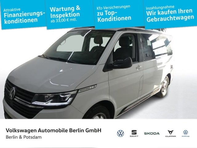Volkswagen T6.1 California