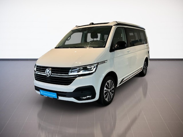 Volkswagen T6.1 California