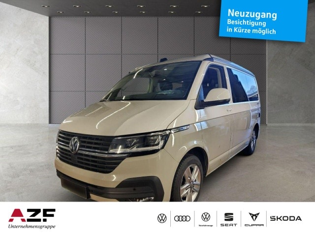 Volkswagen T6.1 California