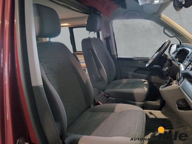 Volkswagen T6.1 California