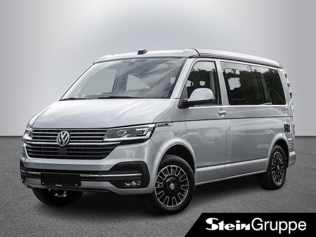 Volkswagen T6.1 California
