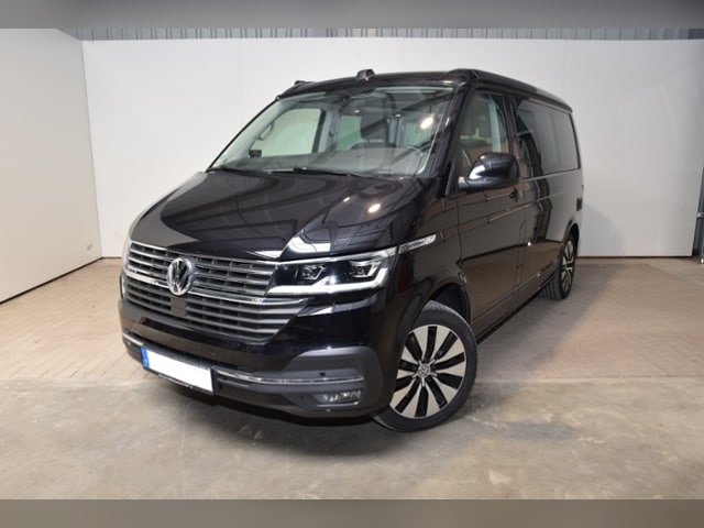Volkswagen T6.1 California