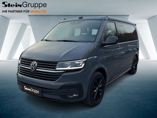 Volkswagen T6.1 California