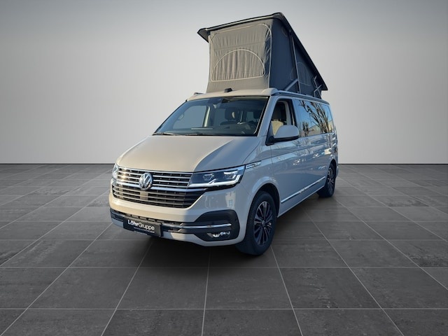 Volkswagen T6.1 California
