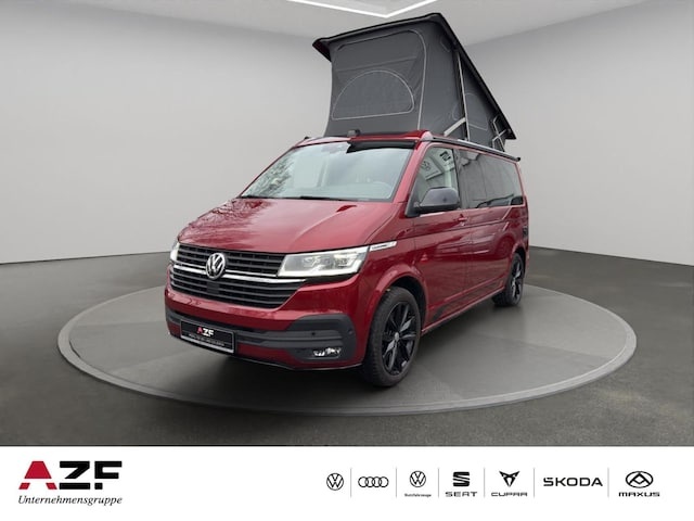 Volkswagen T6.1 California