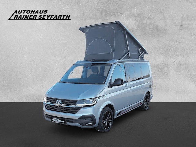 Volkswagen T6.1 California