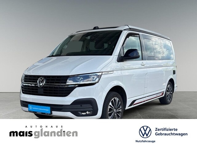 Volkswagen T6.1 California