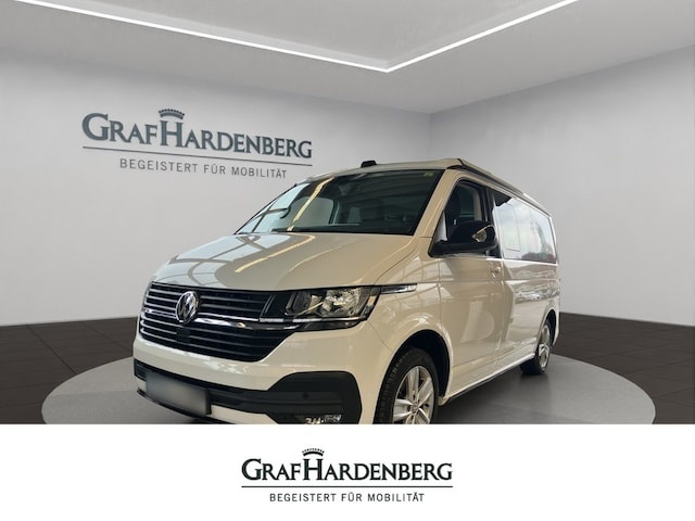 Volkswagen T6.1 California