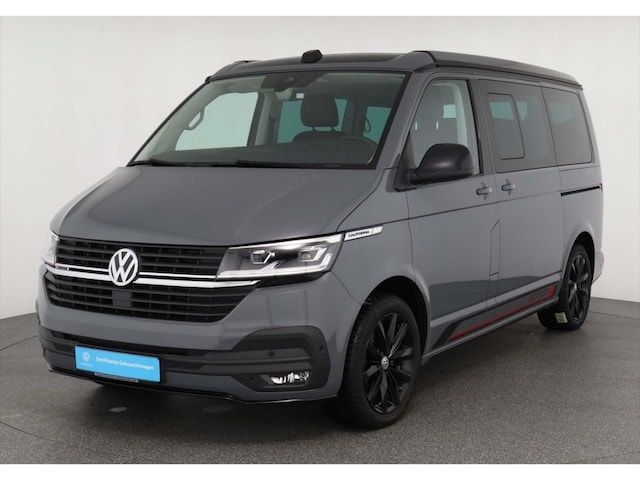 Volkswagen T6.1 California