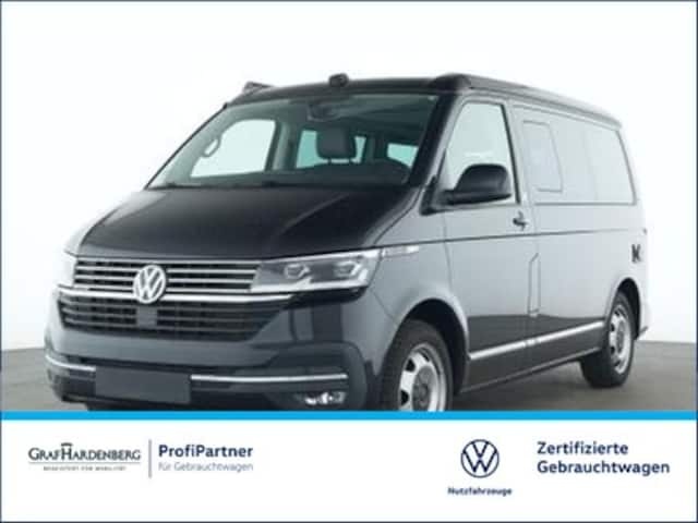 Volkswagen T6.1 California
