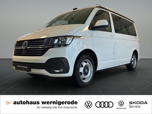 Volkswagen T6.1 California