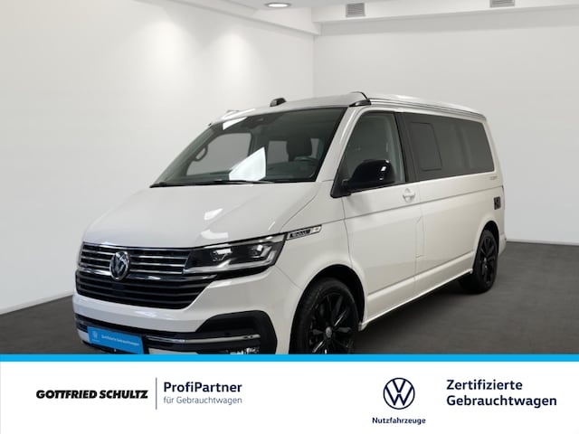 Volkswagen T6.1 California