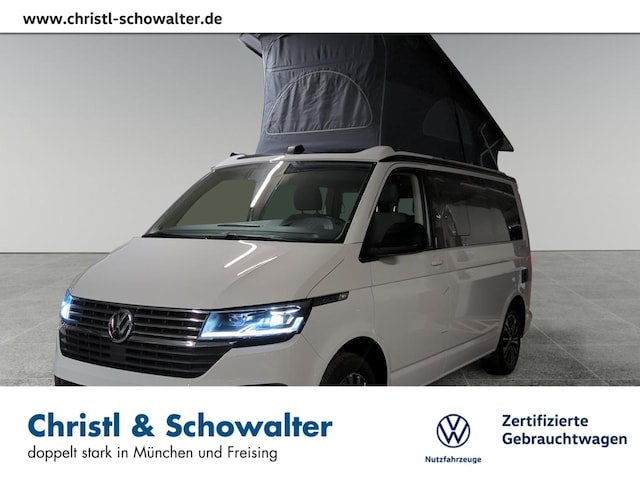 Volkswagen T6.1 California