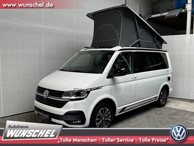 Volkswagen T6.1 California