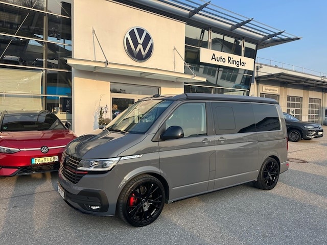 Volkswagen T6.1 California