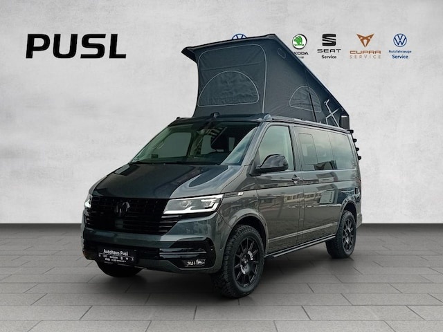 Volkswagen T6.1 California