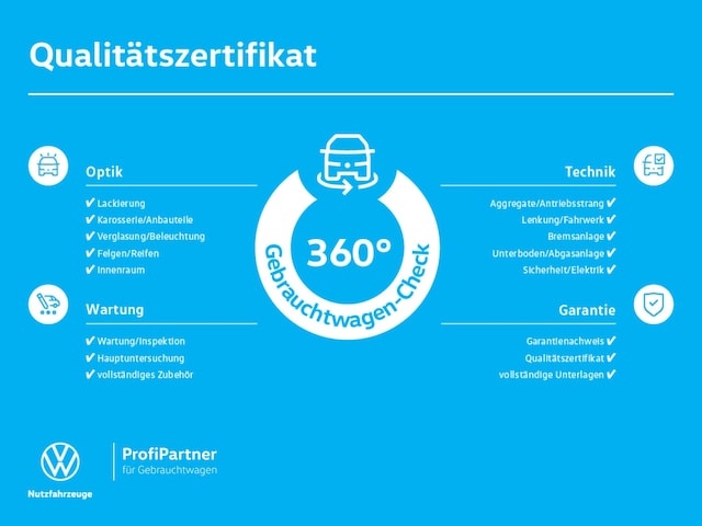 Volkswagen T6.1 California