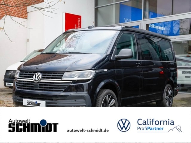Volkswagen T6.1 California