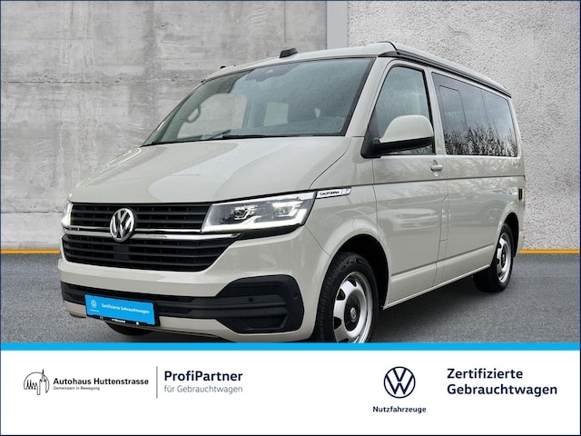Volkswagen T6.1 California