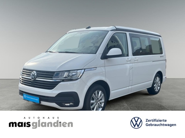 Volkswagen T6.1 California