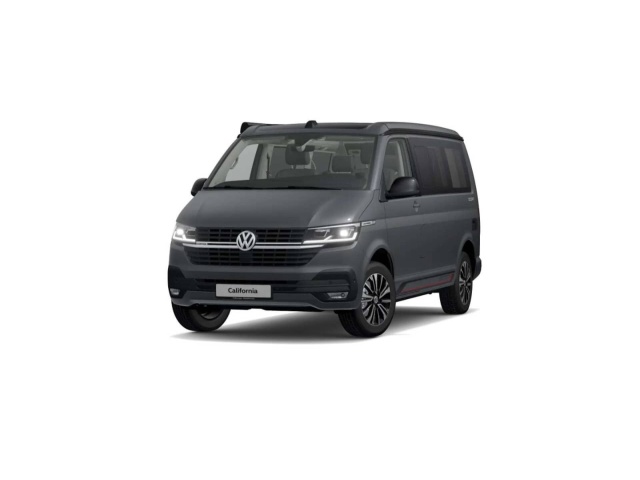 Volkswagen T6.1 California