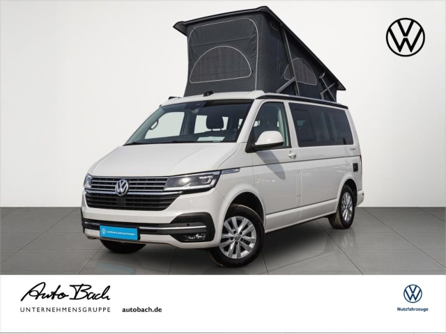 Volkswagen T6.1 California