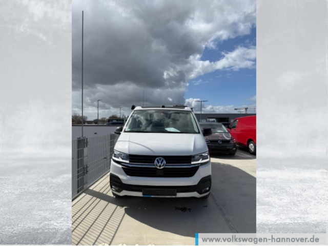 Volkswagen T6.1 California