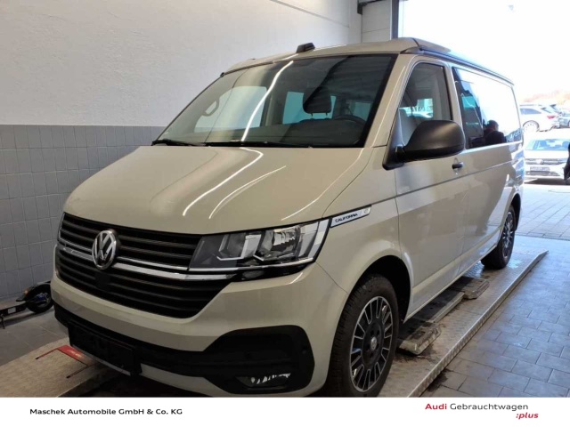 Volkswagen T6.1 California