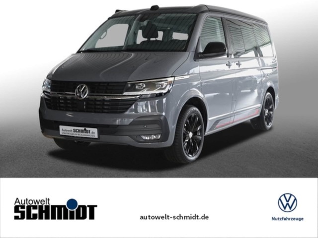 Volkswagen T6.1 California