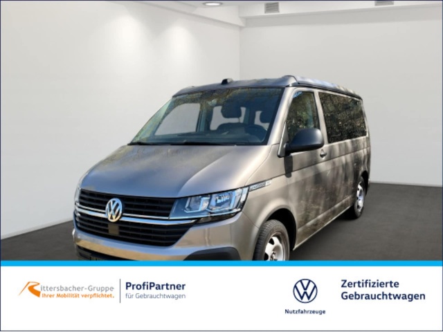 Volkswagen T6.1 California