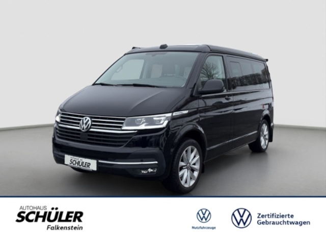 Volkswagen T6.1 California