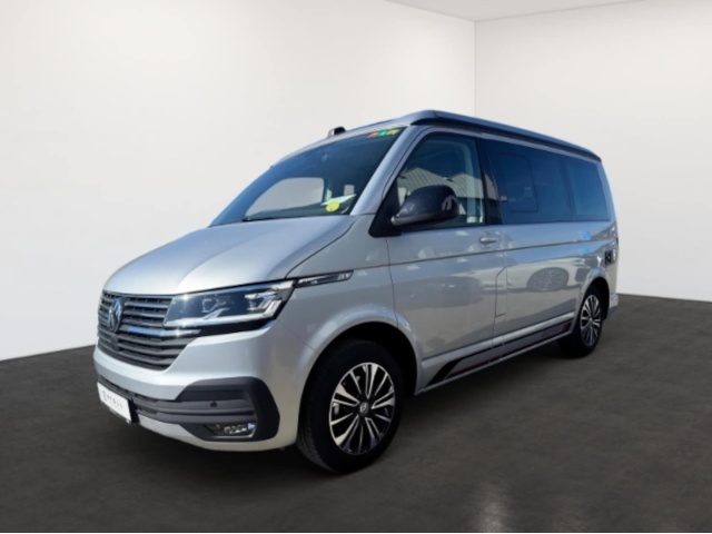 Volkswagen T6.1 California