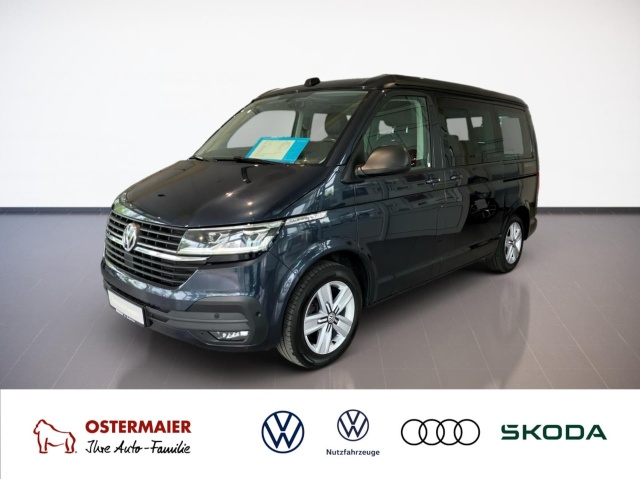 Volkswagen T6.1 California