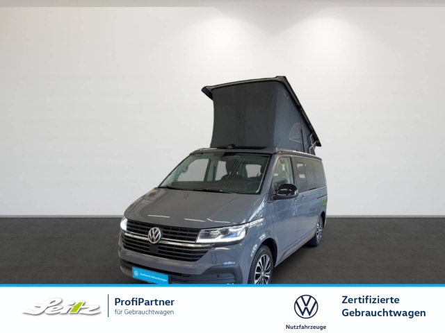 Volkswagen T6.1 California