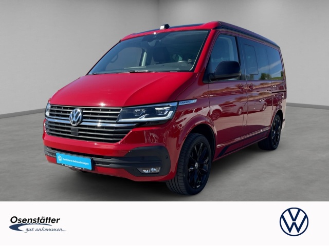Volkswagen T6.1 California