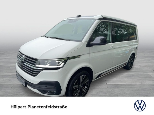 Volkswagen T6.1 California