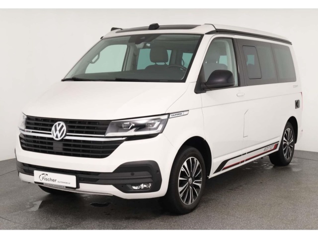 Volkswagen T6.1 California