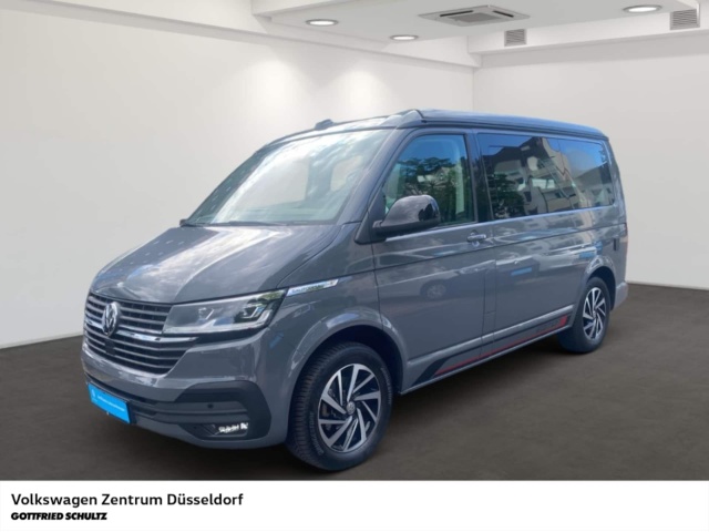 Volkswagen T6.1 California