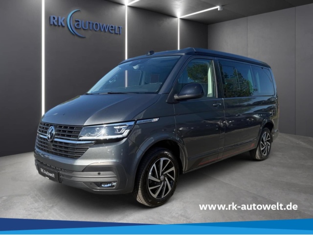 Volkswagen T6.1 California