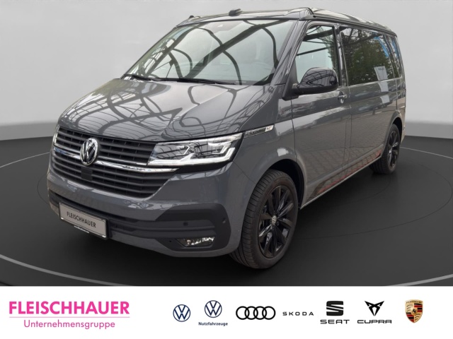 Volkswagen T6.1 California