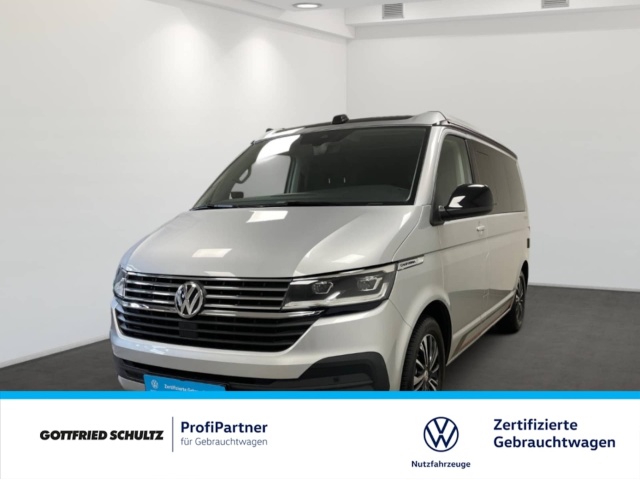 Volkswagen T6.1 California