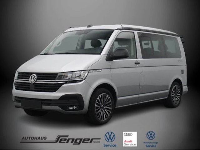 Volkswagen T6.1 California