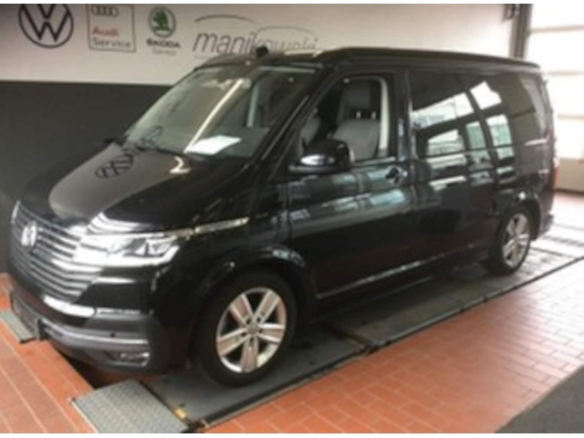 Volkswagen T6.1 California