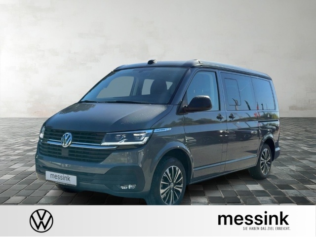 Volkswagen T6.1 California