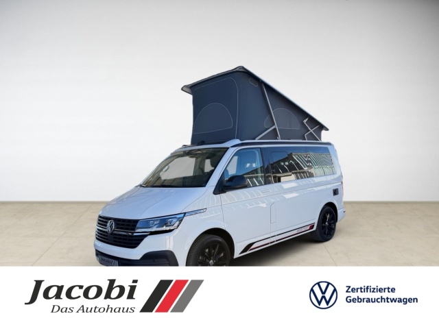 Volkswagen T6.1 California