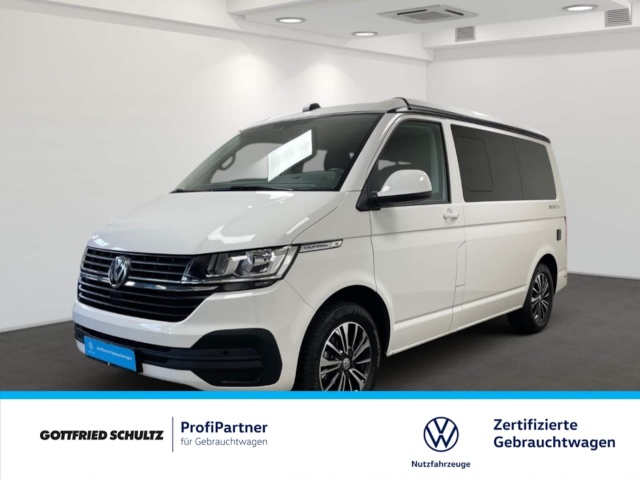 Volkswagen T6.1 California