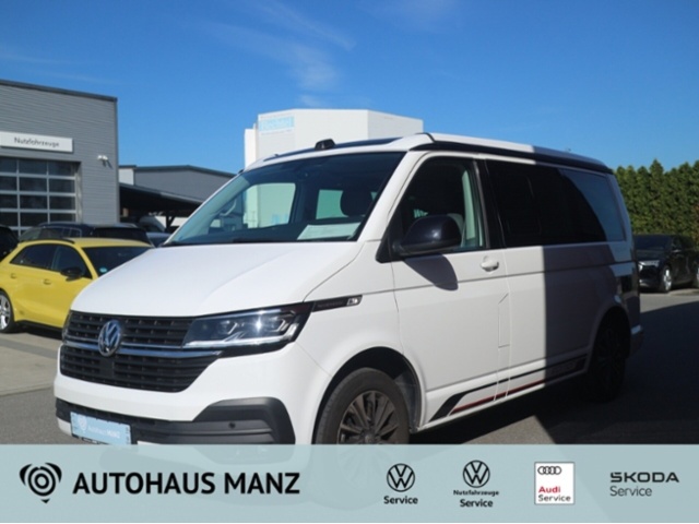 Volkswagen T6.1 California