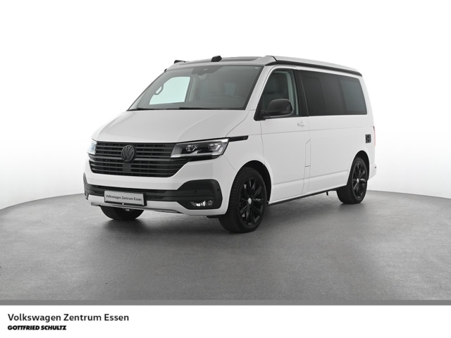 Volkswagen T6.1 California