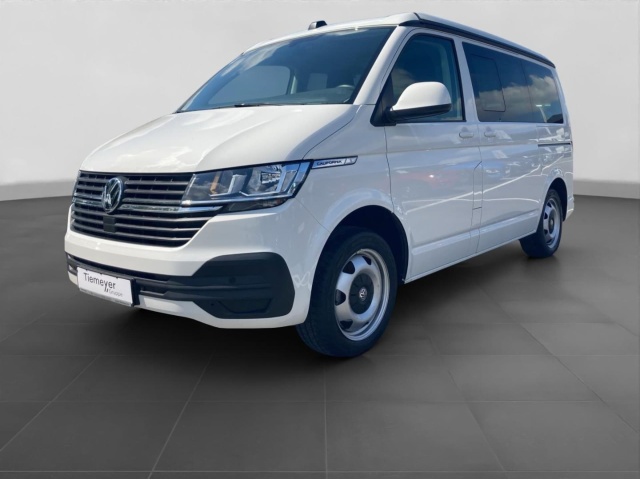 Volkswagen T6.1 California